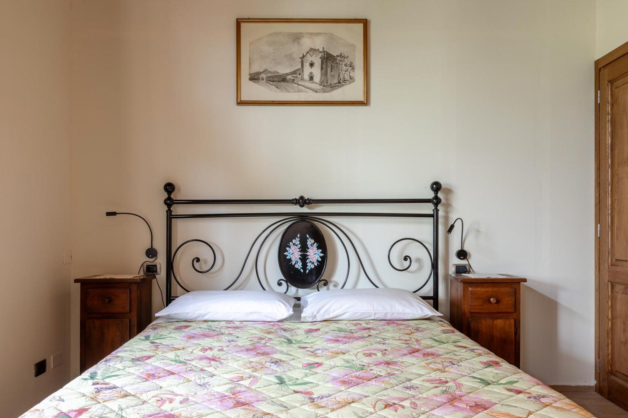Appartement Asso Di Picche à Sienne Extérieur photo