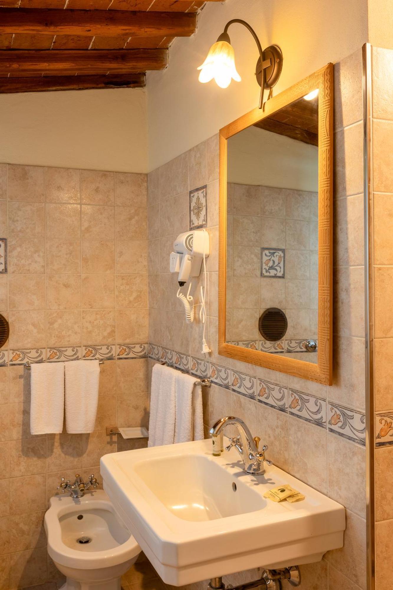 Appartement Asso Di Picche à Sienne Extérieur photo