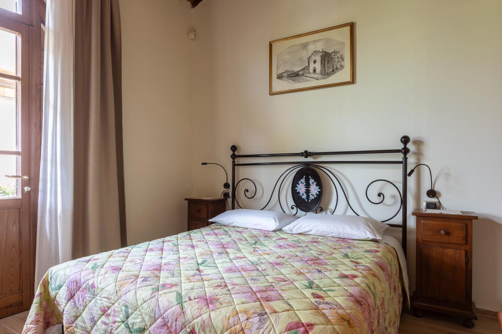 Appartement Asso Di Picche à Sienne Extérieur photo