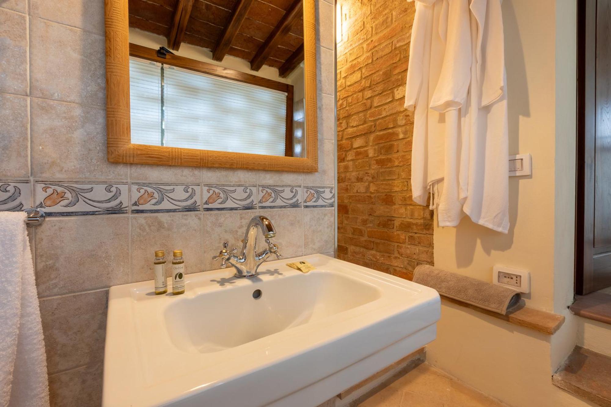 Appartement Asso Di Picche à Sienne Extérieur photo