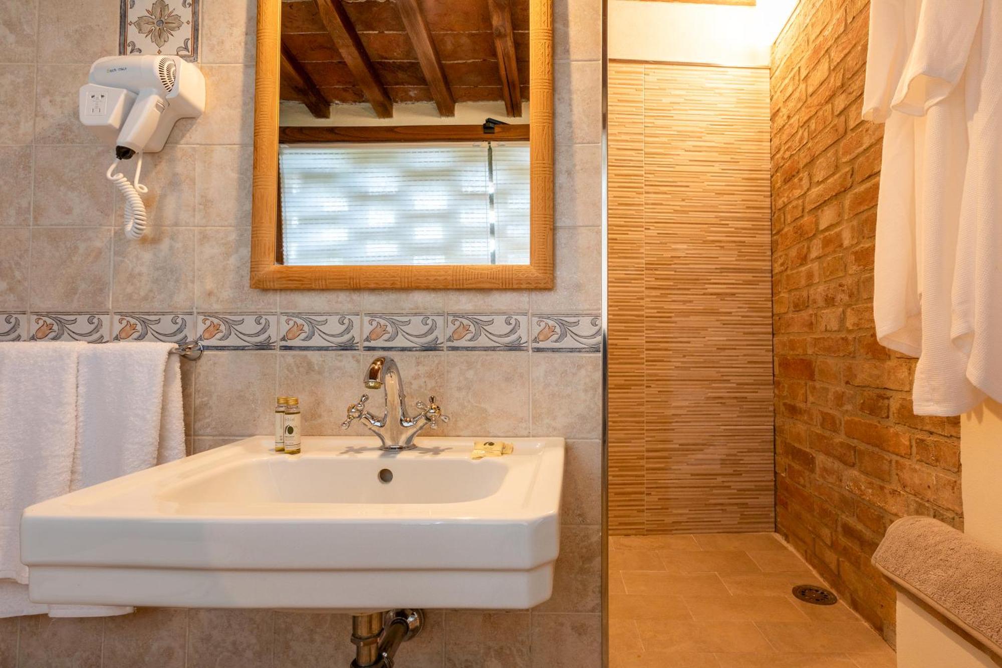 Appartement Asso Di Picche à Sienne Extérieur photo