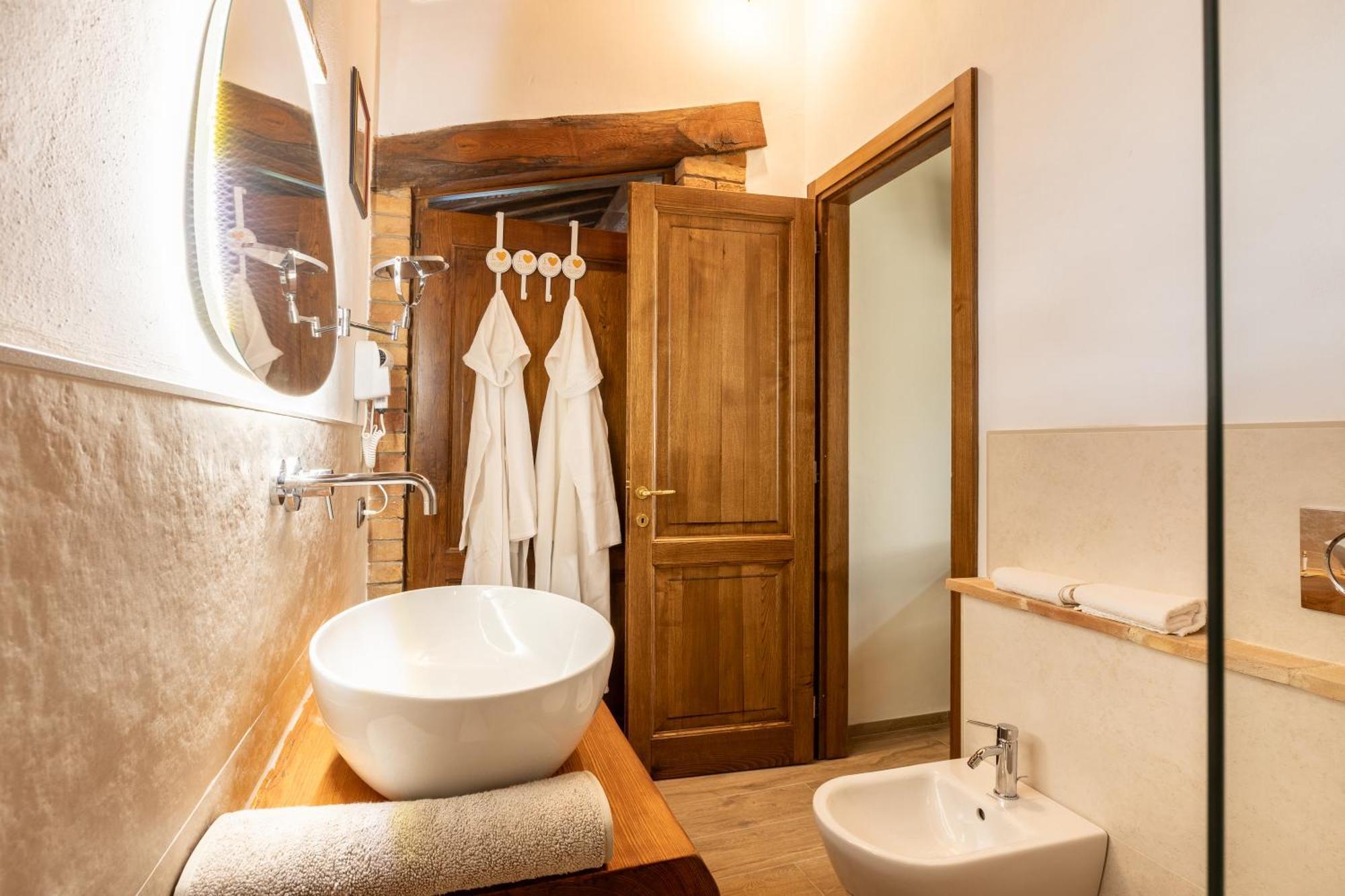 Appartement Asso Di Picche à Sienne Extérieur photo